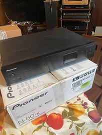 Dac stream pioneer N50K