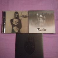 CD, LP, PICTURE DISC