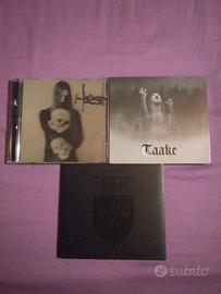 CD, LP, PICTURE DISC