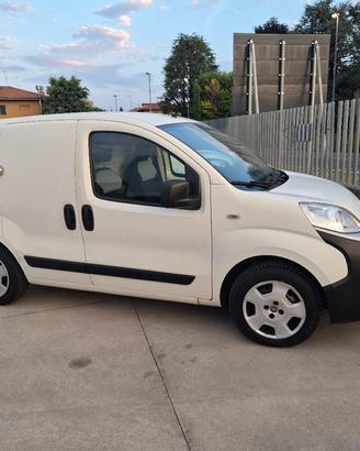 FIAT FIORINO KM 101000 