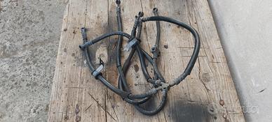 Tubi freni Honda Hornet 600 del 2001