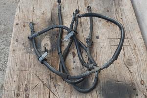 Tubi freni Honda Hornet 600 del 2001