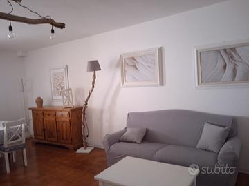 Appartamento Maggio - Giugno Luglio Settembre Otto