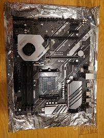 Asus prime x570-p amd socket am4