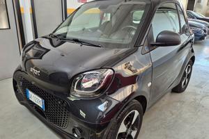 Smart ForTwo EQ 41kw Unico proprietario 2022
