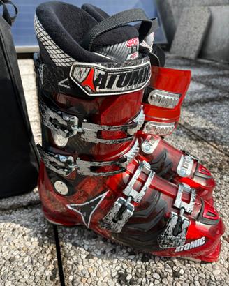 Scarponi sci uomo ATOMIC T1 Sport tg 29-29.5