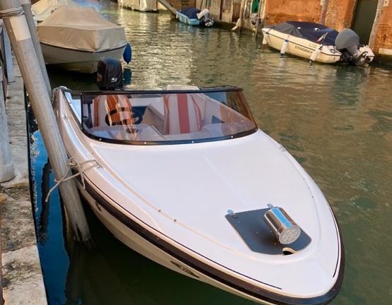 Rio 500 midi 40 Yamaha