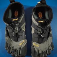 Scarpe Vibram Fivefingers V-Alpha numero 40