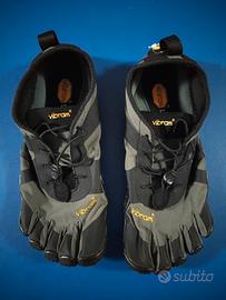 Scarpe Vibram Fivefingers V-Alpha numero 40