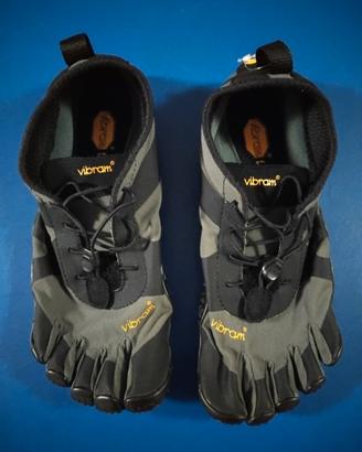 Scarpe Vibram Fivefingers V-Alpha numero 40