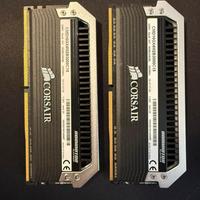 Corsair Dominator Platinum DDR4 16GB 3000MHz