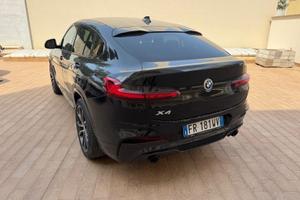 Bmw X4 xDrive20d Msport