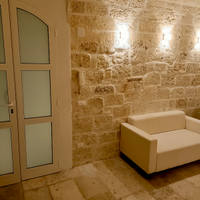 Monolocale ristrutturato in centro di Corato