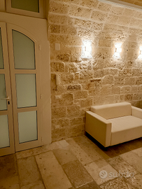 Monolocale ristrutturato in centro di Corato