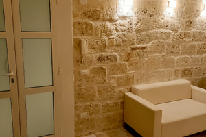 Monolocale ristrutturato in centro di Corato