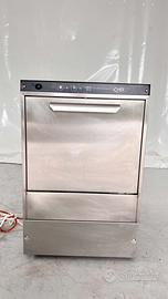 Lavabicchieri Omniwash cesto 40 da 220V