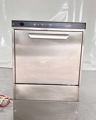 Lavabicchieri Omniwash cesto 40 da 220V