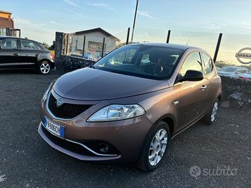 Lancia Ypsilon 1.2 69 CV 5 porte GPL Ecochic Gold