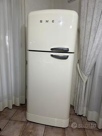 frigo smeg anni 50 mod fab 50