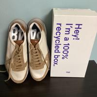 Scarpe P448 modello jackson 45