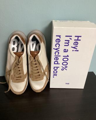 Scarpe P448 modello jackson 45