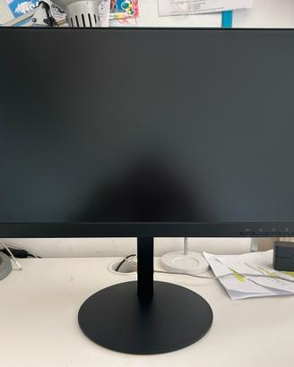 Monitor Lenovo ThinkVision T24i-15 24” Full HD