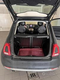 Fiat 500 hybrid