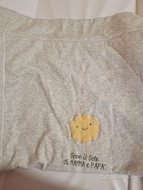 coperta per navicella