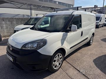 Fiat Doblo MAXI 1.4 T-JET NATURAL POWER PERFETTO