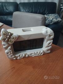 sveglia thun con farfalla