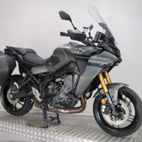Yamaha Tracer 9 GT- 2022