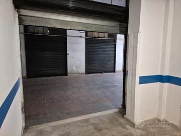 box via Cecoslovacchia 11 trani