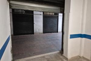 box via Cecoslovacchia 11 trani