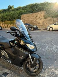 BMW Sport 650