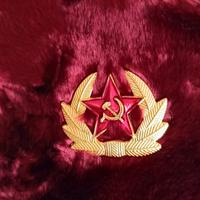 colbacco Unione Sovietica 