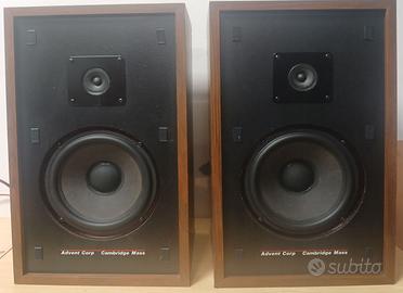 Diffusori Advent 9