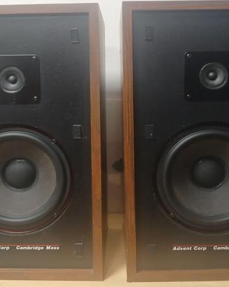 Diffusori Advent 9