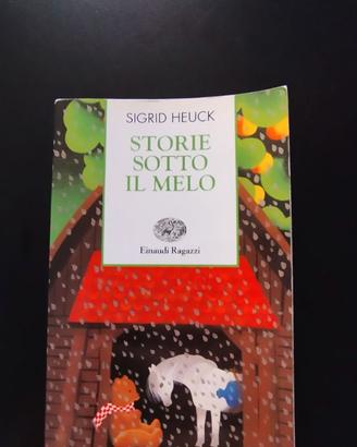 Libro per bambini