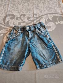 Jeans bimbo Zara kids