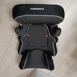 Seggiolino auto babyroad FOPPAPEDRETTI usato pocho