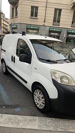 Fiat Fiorino 1.4 Natural Power (benzina/metano)