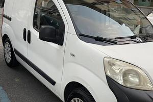 Fiat Fiorino 1.4 Natural Power (benzina/metano)
