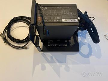 Dock E-Gpu Thunderbolt egpu