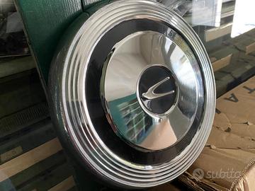 COPPA RUOTA ORIGNALE  SIMCA 1301 - 1501