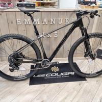 OUTLET -27% Leecougan Rampage Air 428 M