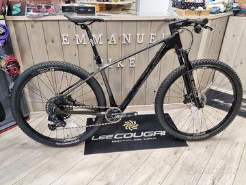 OUTLET -27% Leecougan Rampage Air 428 M