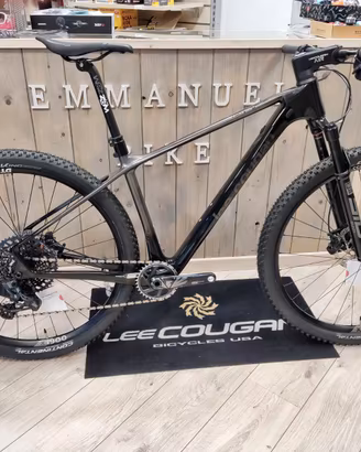 OUTLET -27% Leecougan Rampage Air 428 M