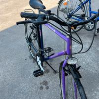 BICI DA UOMO