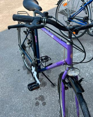 BICI DA UOMO