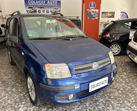 Fiat Panda 1.3 MJT Climatizzatore Neo patentati